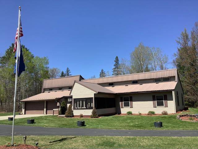 Harris Twp, MN 55744,19323 Wendigo Park RD