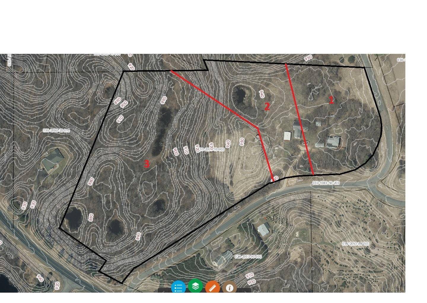 Saint Joseph Twp, WI 54082,TBD Lot 3 Highland VW