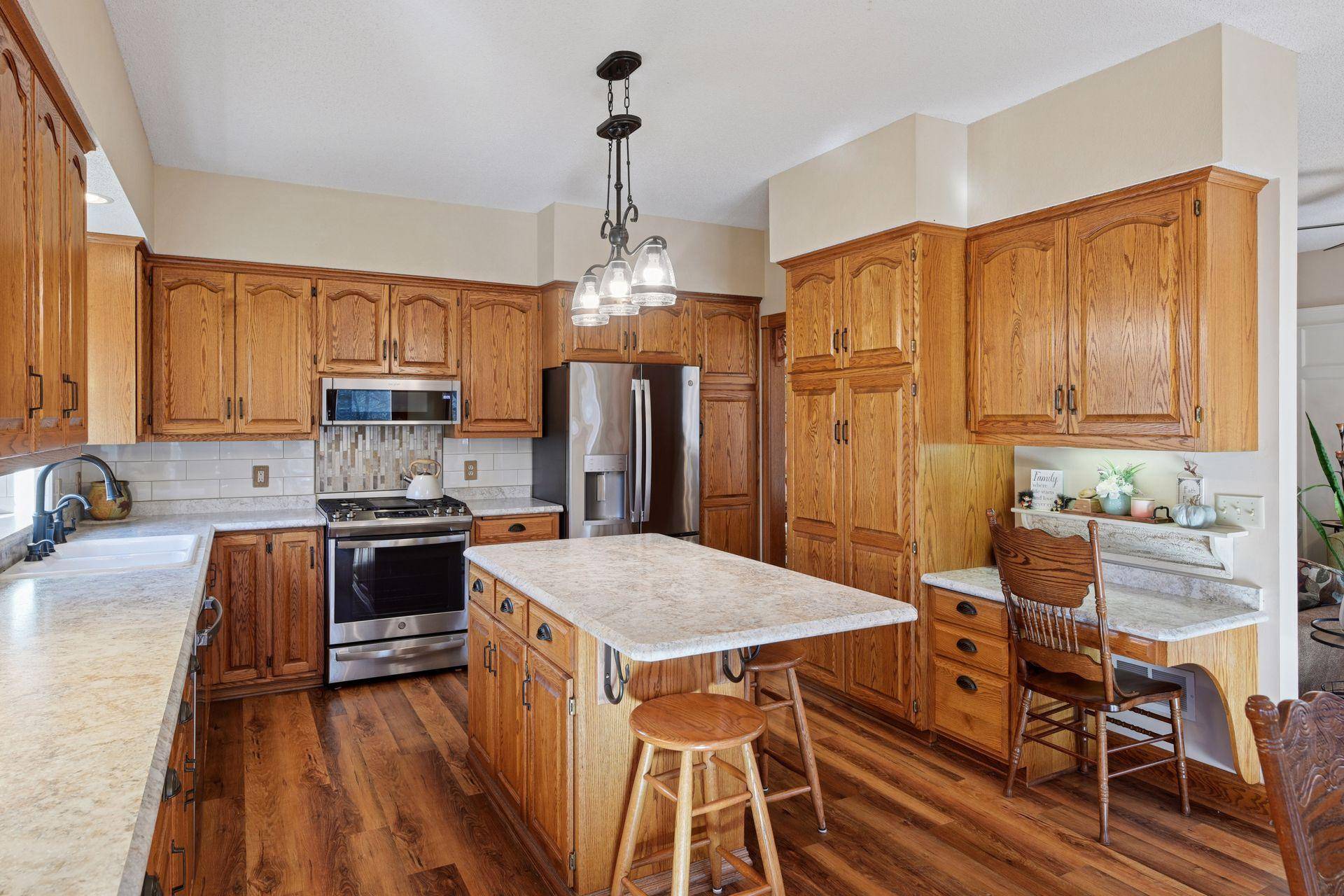 Lester Prairie, MN 55354,224 Pine ST N