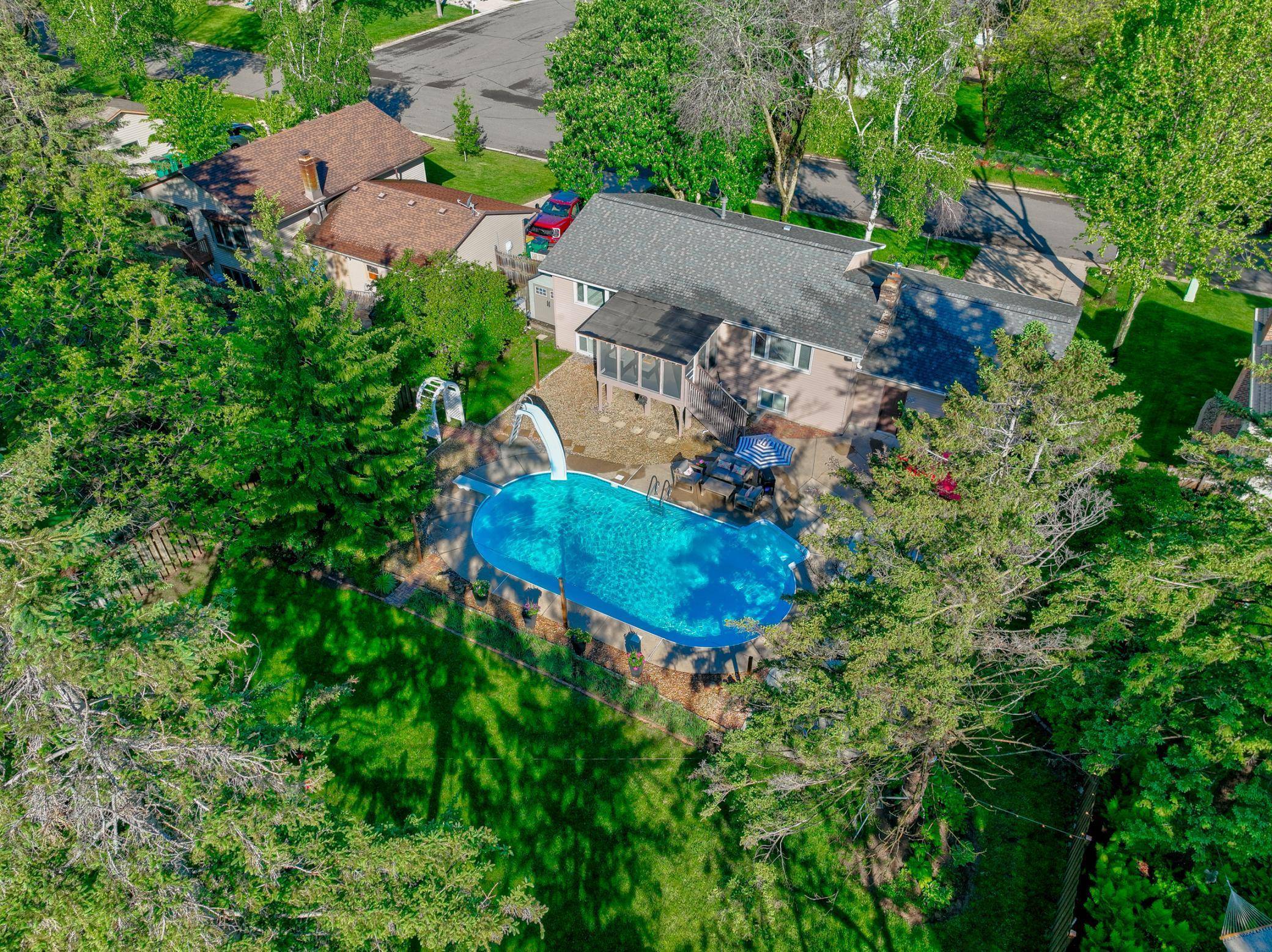 Stillwater, MN 55082,2317 Hidden Valley LN