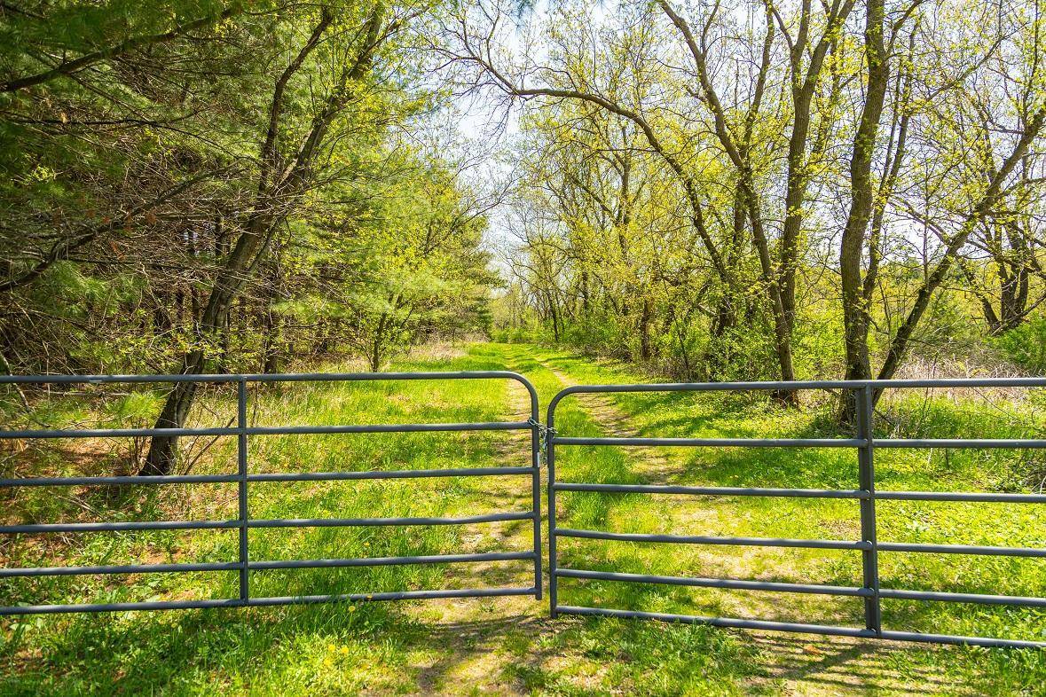 Hale Twp, WI 54758,N43922 Cr-O