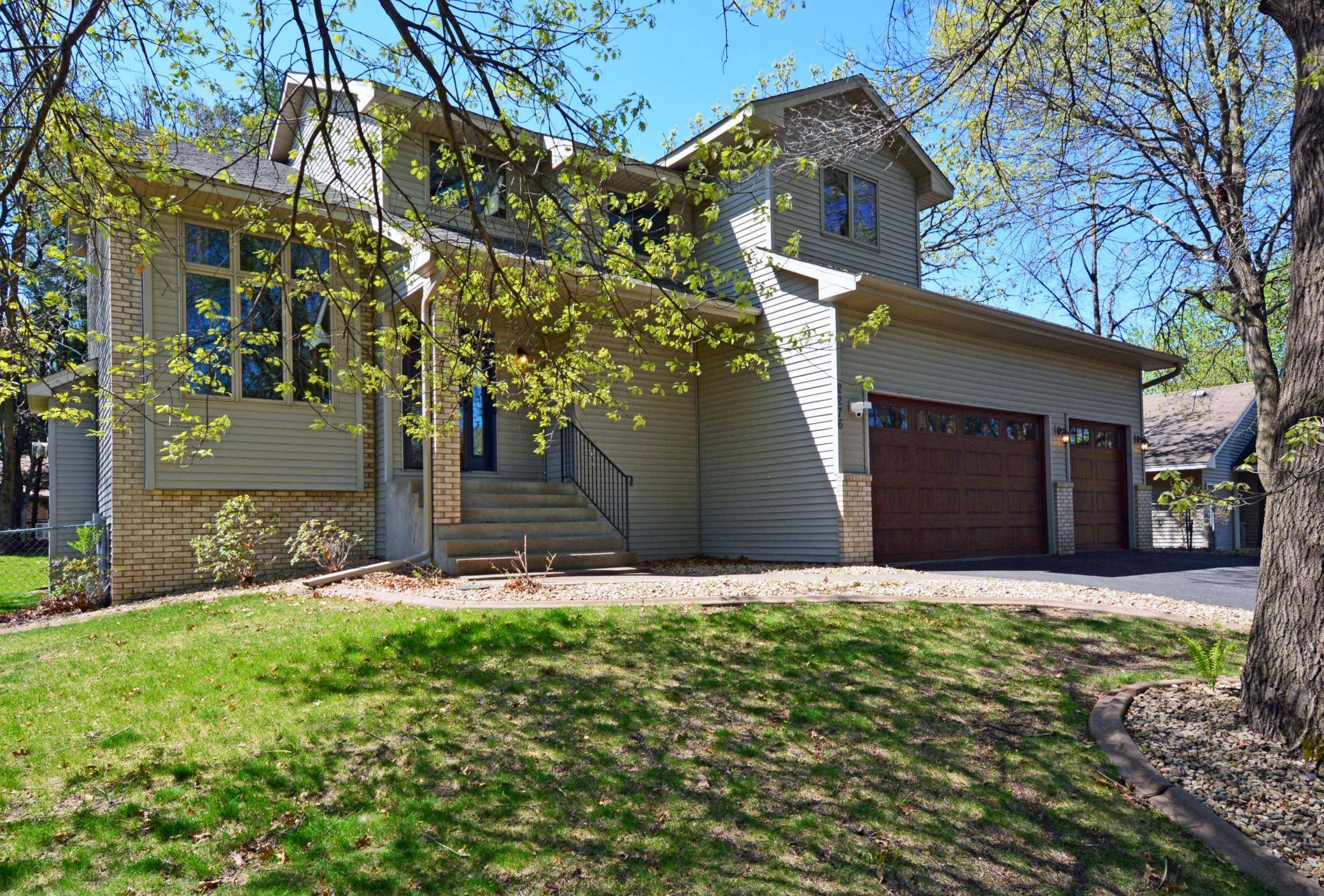 Coon Rapids, MN 55448,2276 130th AVE NW