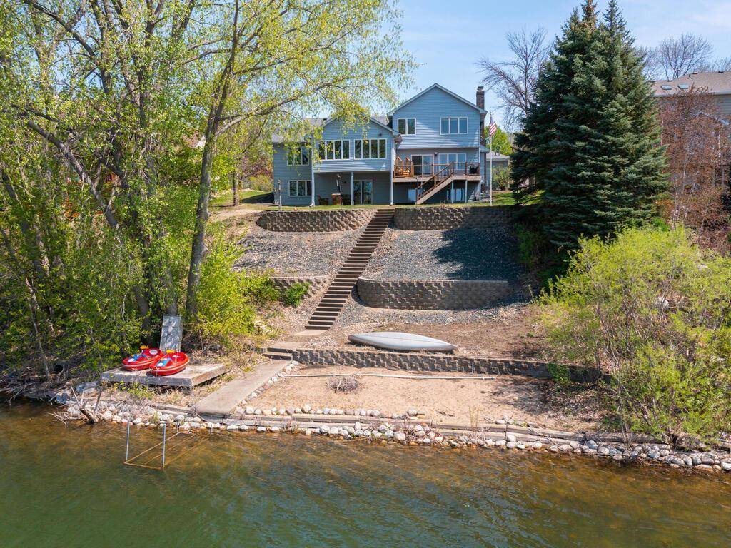Apple Valley, MN 55124,15825 Garden View DR
