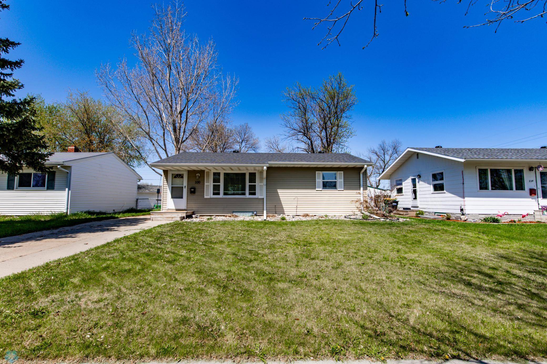 Fargo, ND 58078,330 4th AVE E