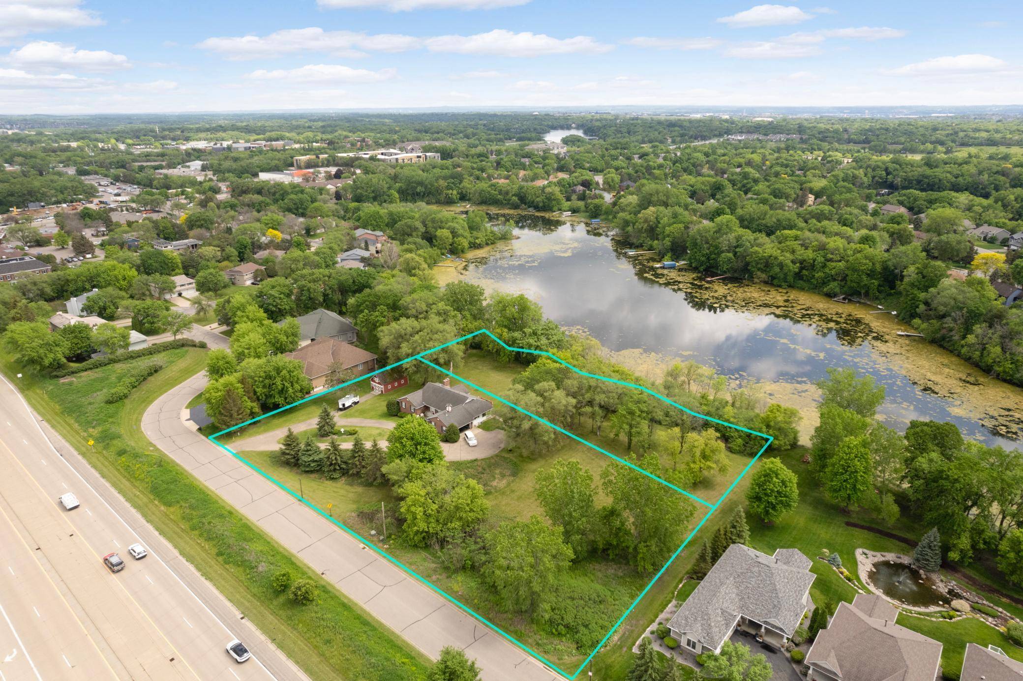 Eden Prairie, MN 55347,16865 Terrey Pine Drive