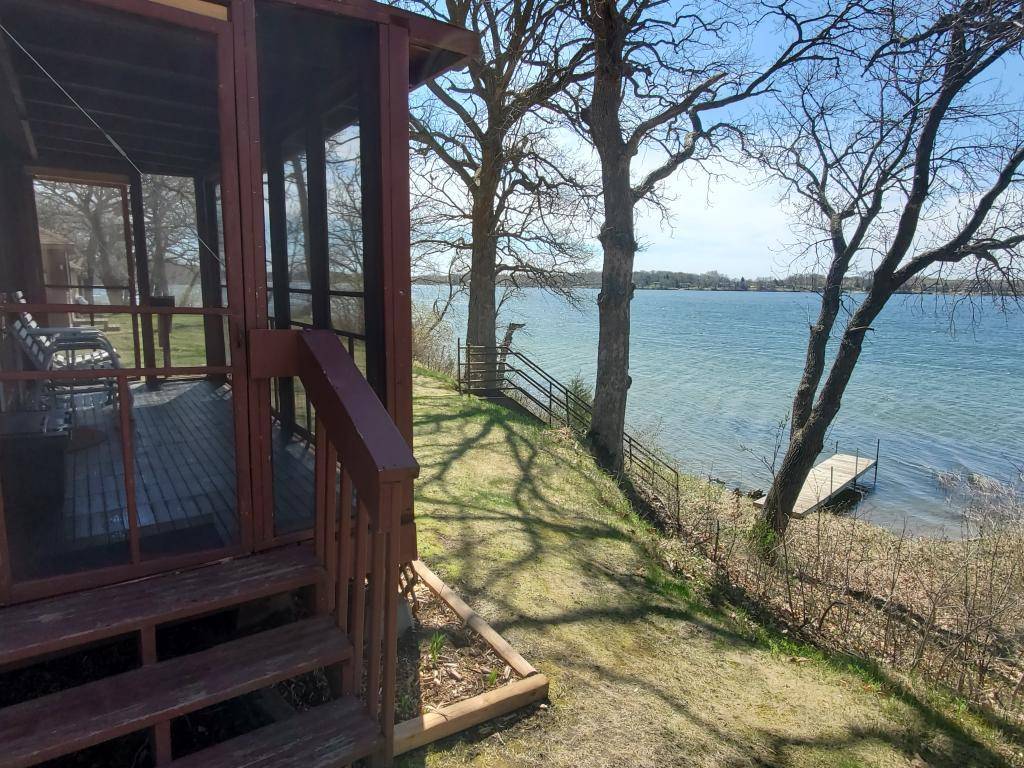 Brandon, MN 56315,13240 Devils Lake RD NW #4