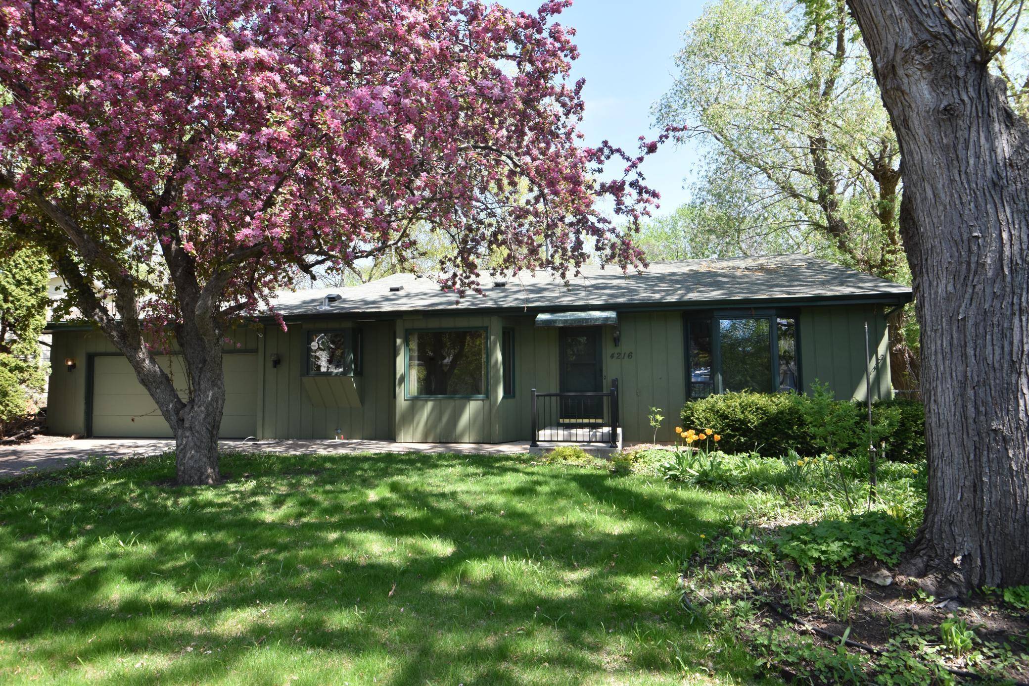 New Hope, MN 55428,4216 Boone AVE N