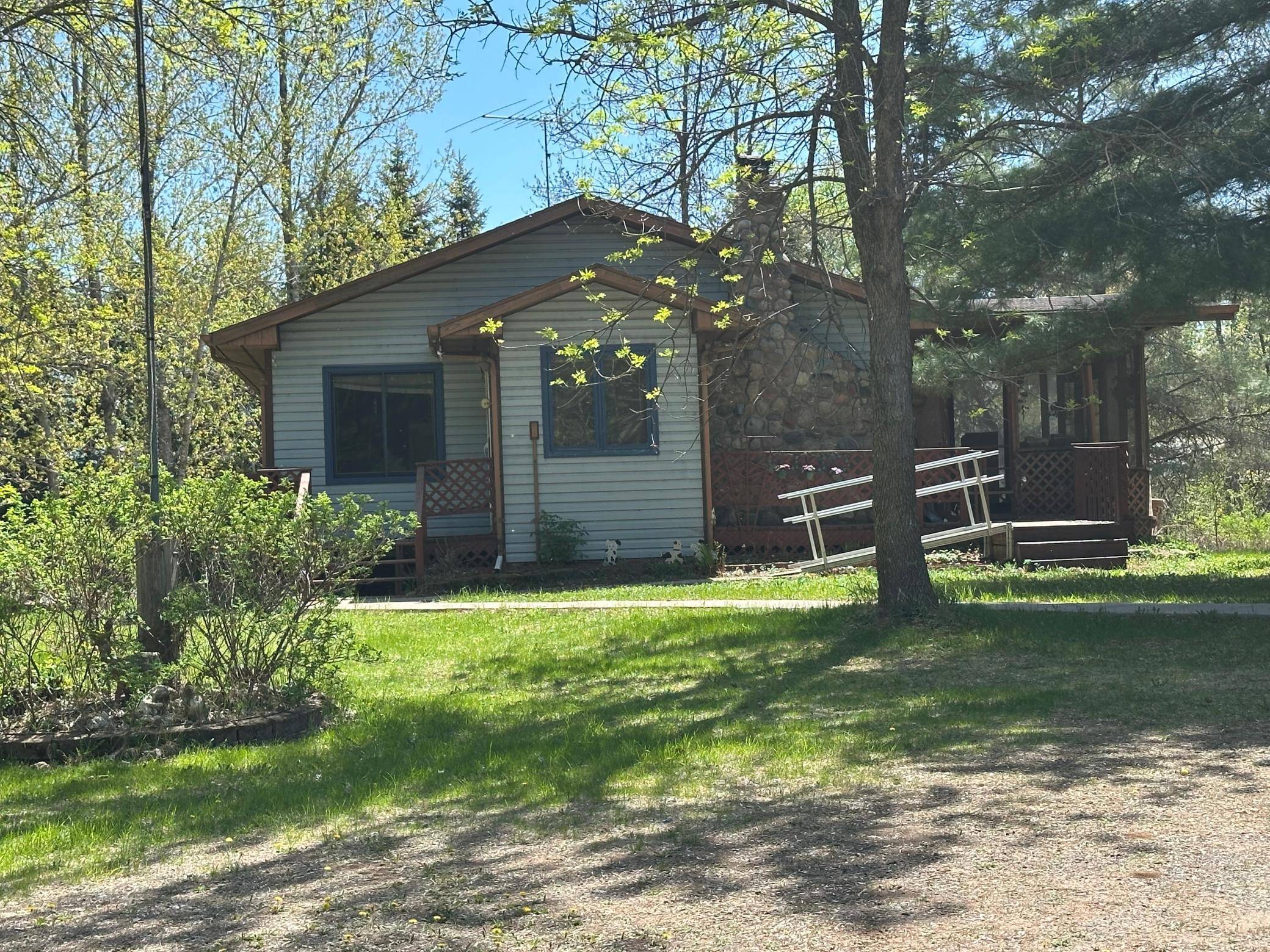 Pine City Twp, MN 55063,30175 E River WAY