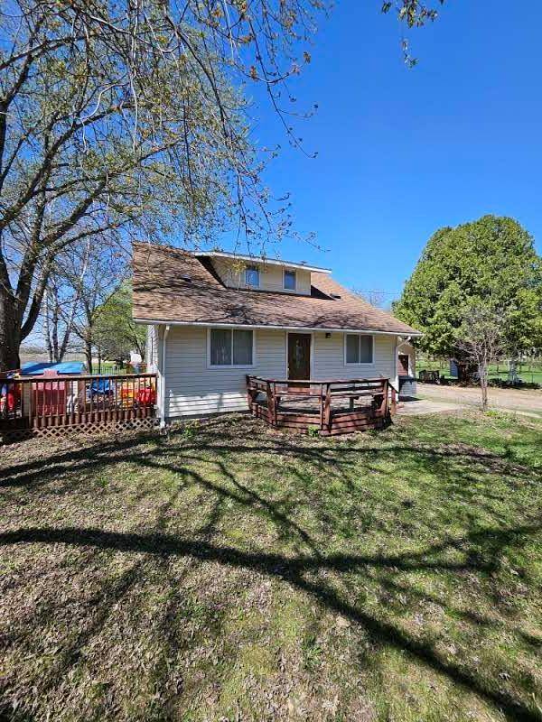Erdahl Twp, MN 56531,25839 122nd AVE