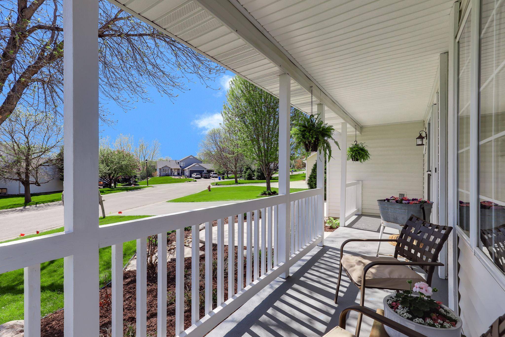 Saint Michael, MN 55376,108 Cherrywood AVE NW