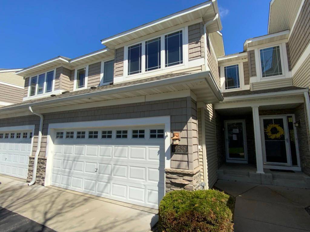 Woodbury, MN 55129,10526 Bay View LN