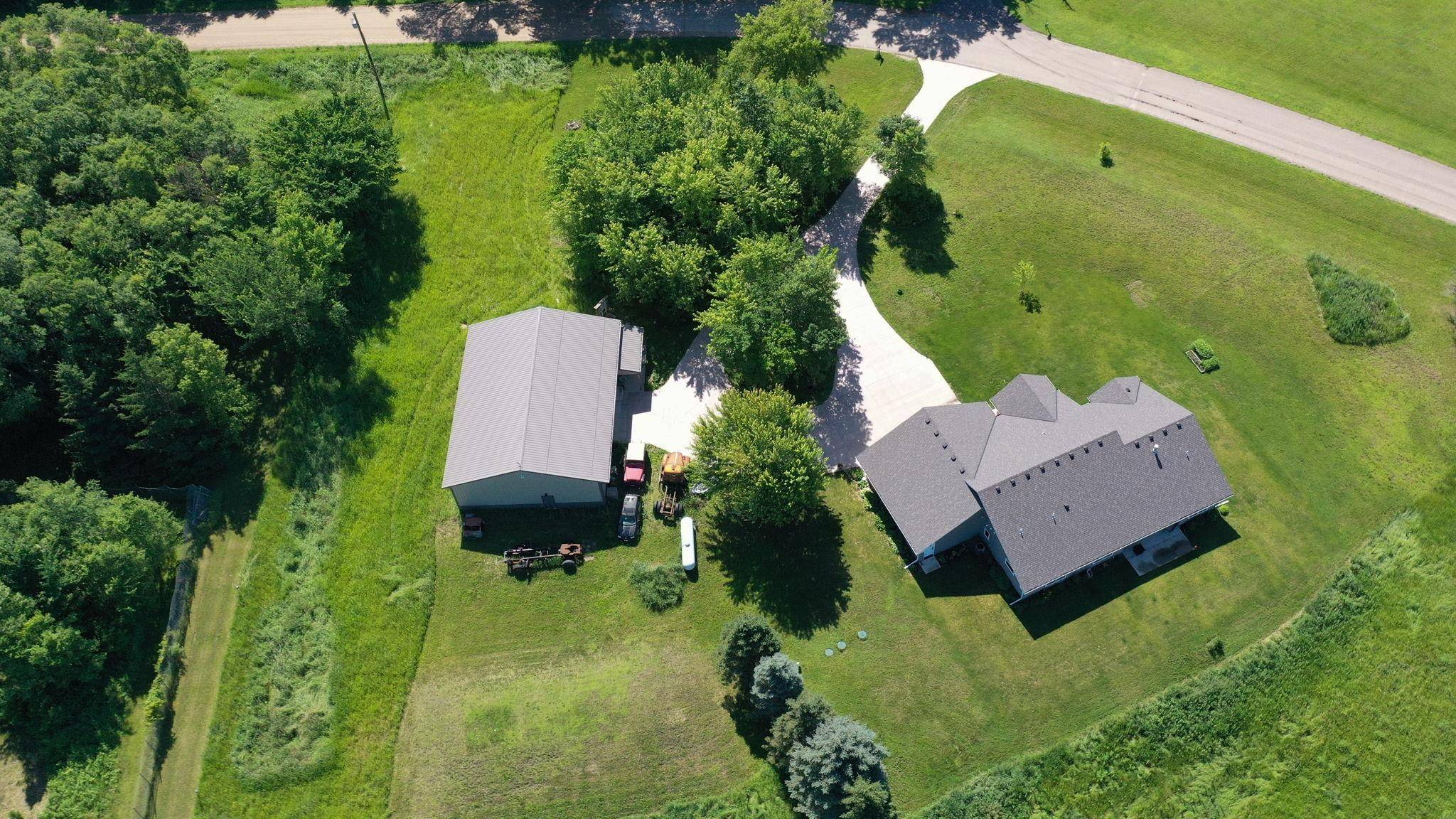 Maple Lake Twp, MN 55358,3579 Emerson AVE NW