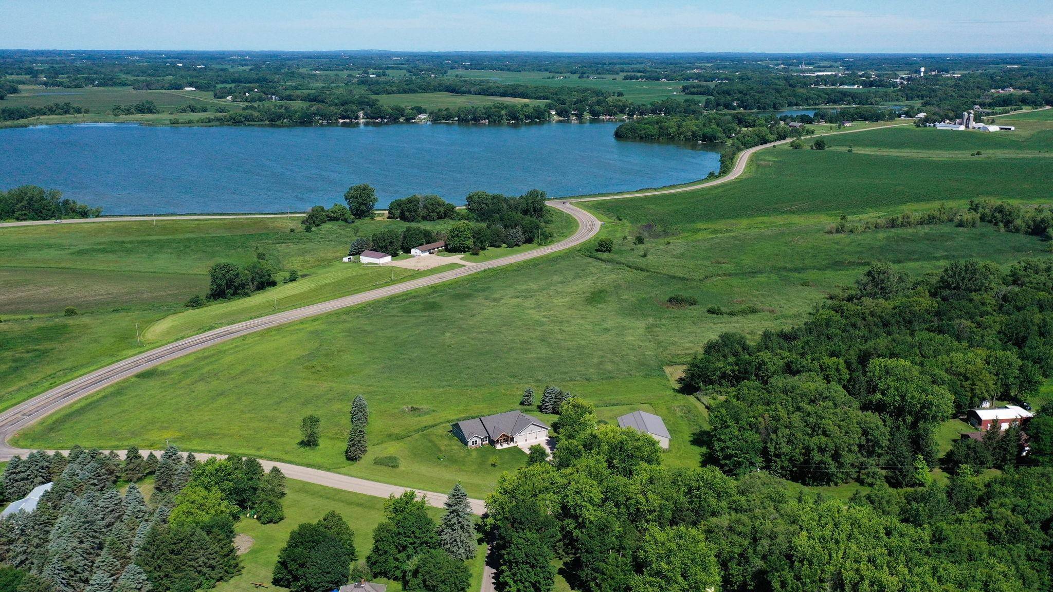 Maple Lake Twp, MN 55358,3579 Emerson AVE NW