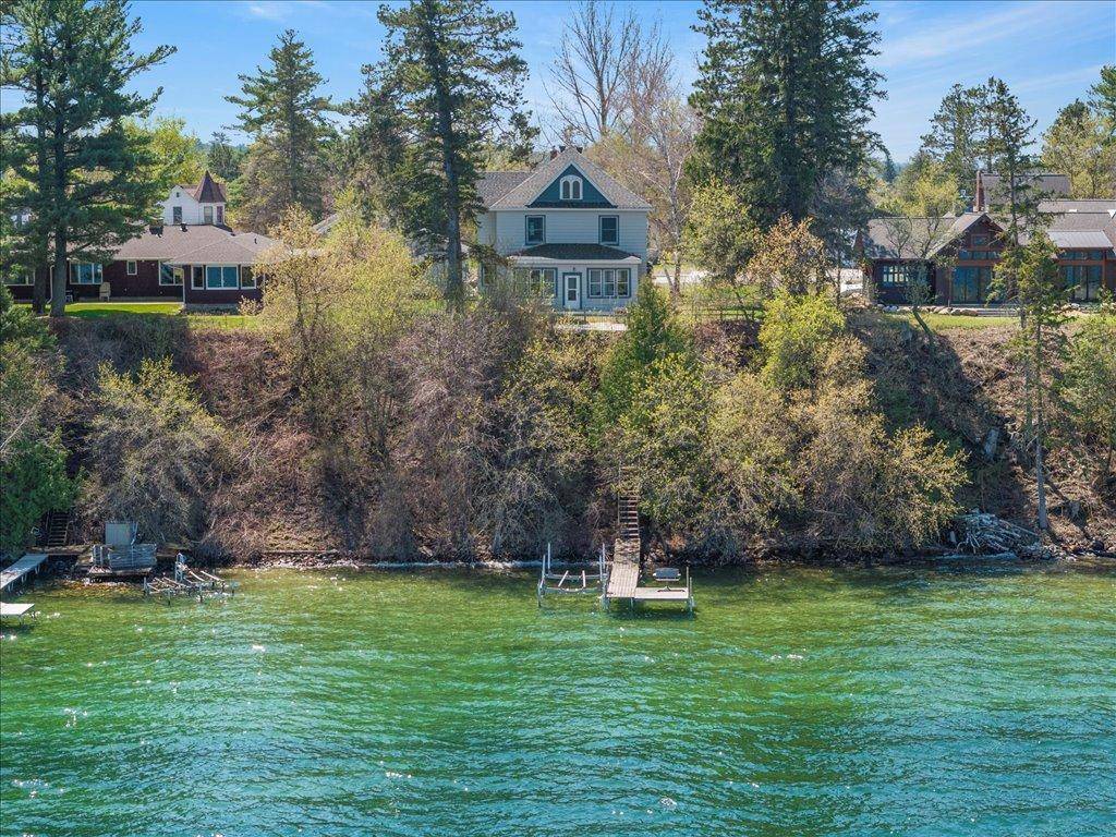 Walker, MN 56484,712 Cleveland BLVD W