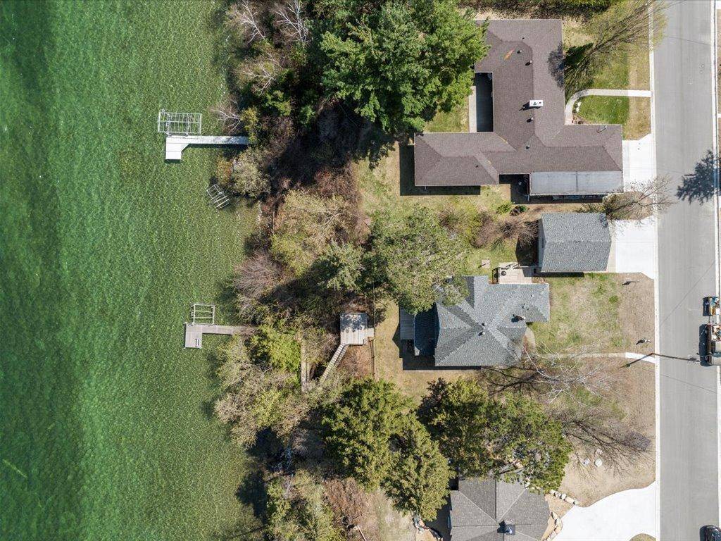 Walker, MN 56484,712 Cleveland BLVD W