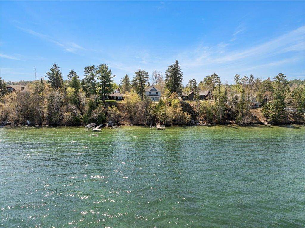 Walker, MN 56484,712 Cleveland BLVD W
