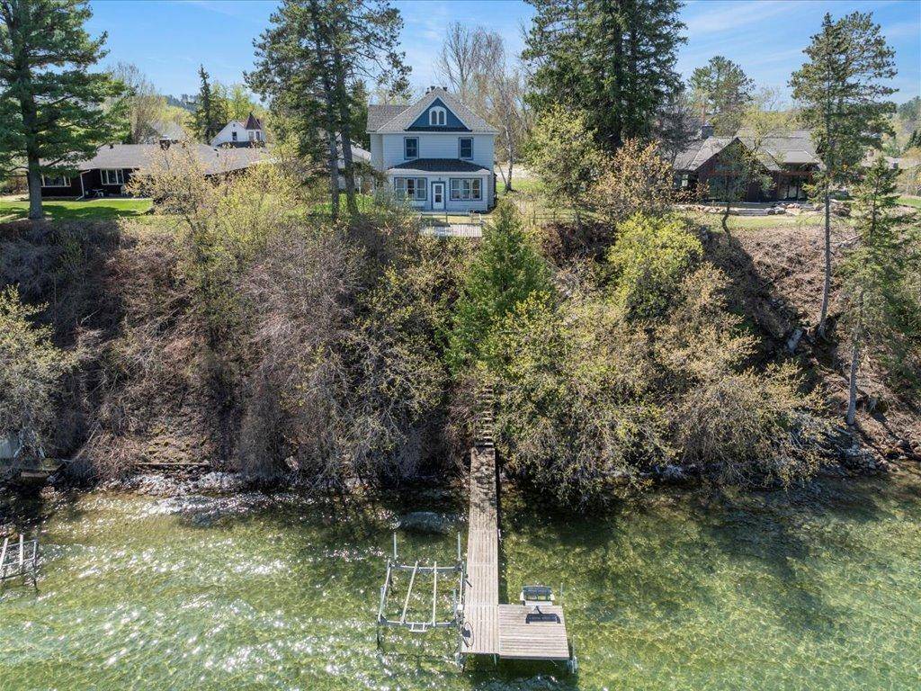 Walker, MN 56484,712 Cleveland BLVD W