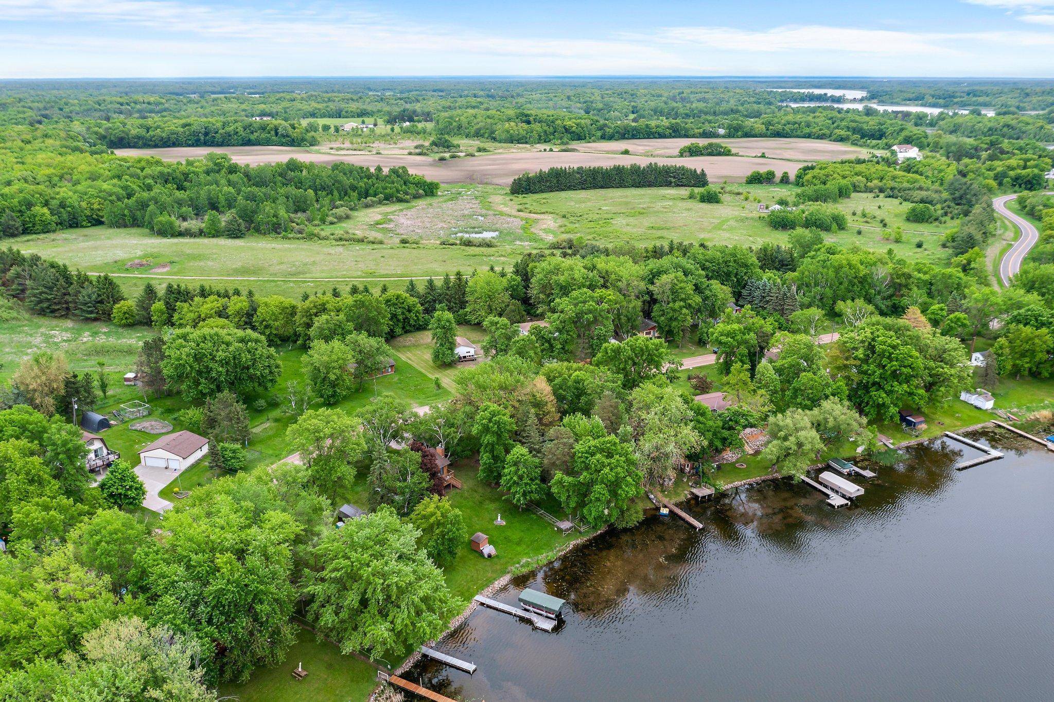 Harris, MN 55032,44775 Bending AVE