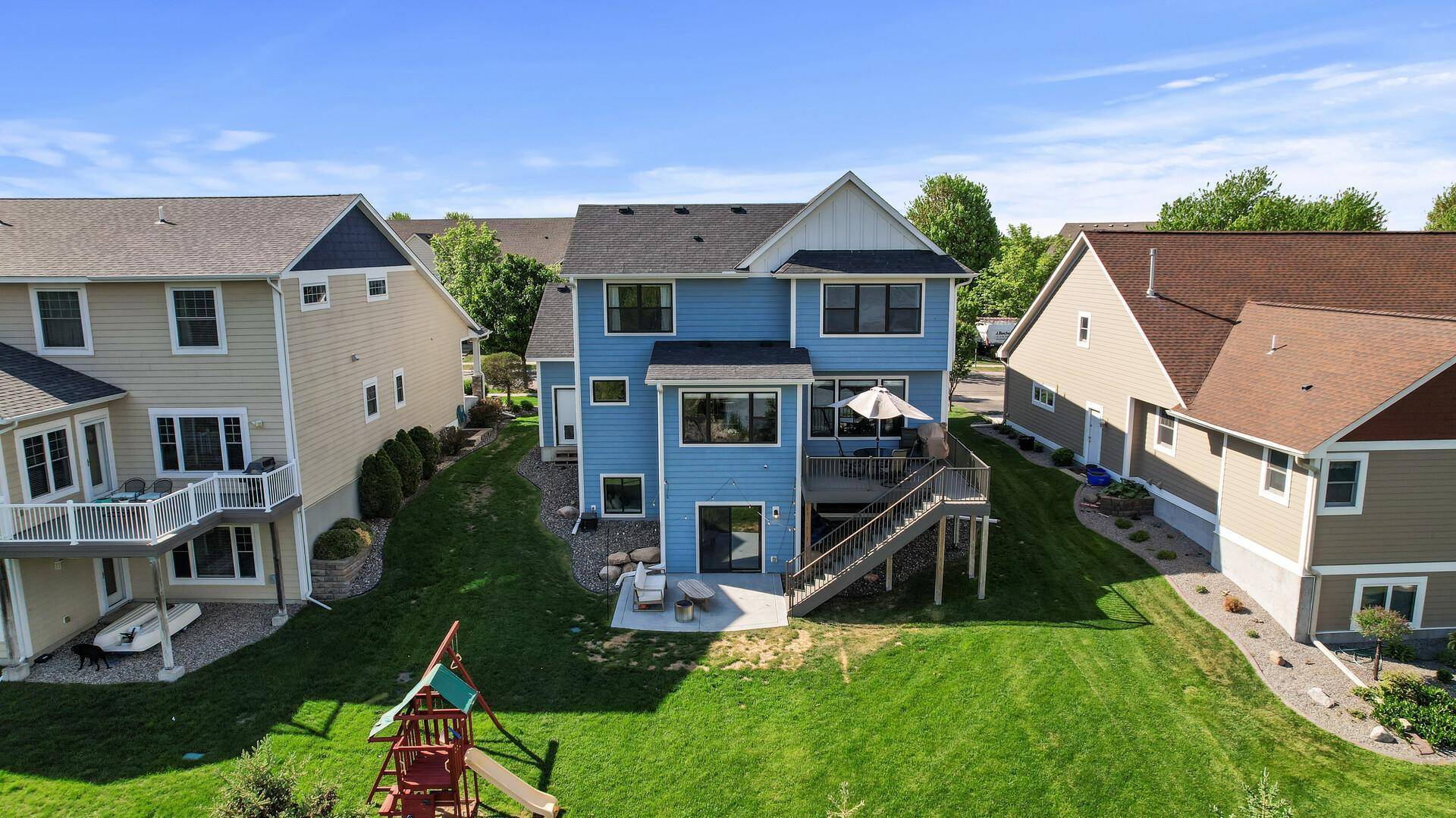 Albertville, MN 55301,6644 Lamplight DR