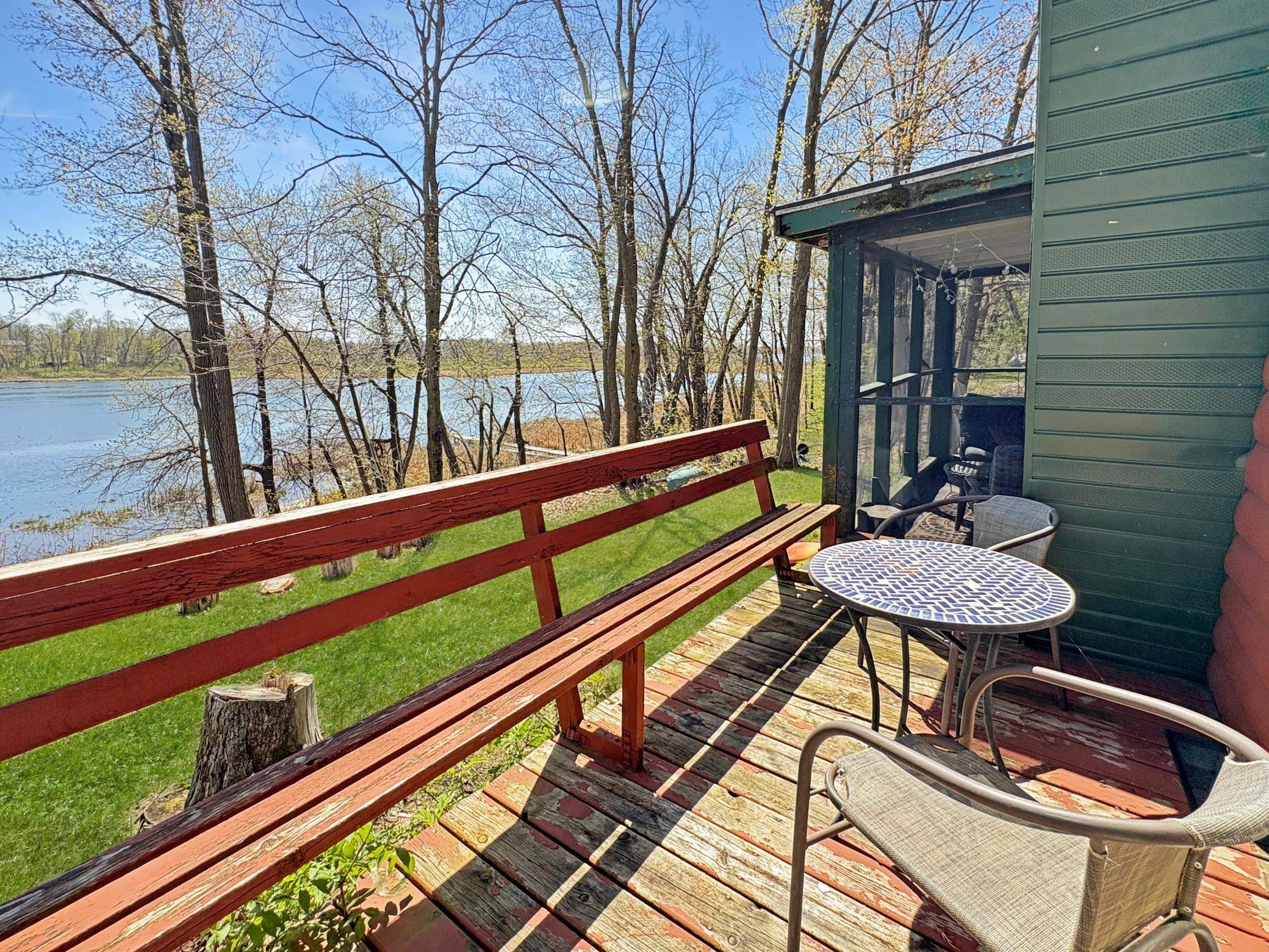 Apple River Twp, WI 54810,1728 W White Ash DR