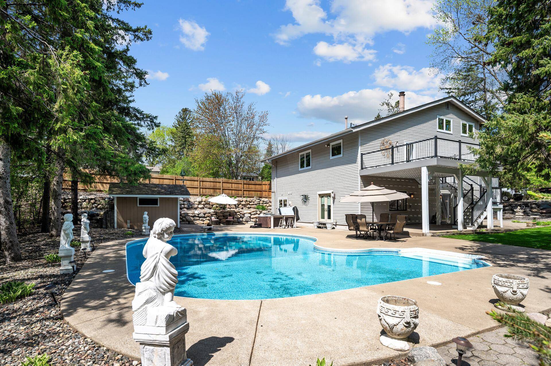 Minnetonka, MN 55305,2209 Indian RD W