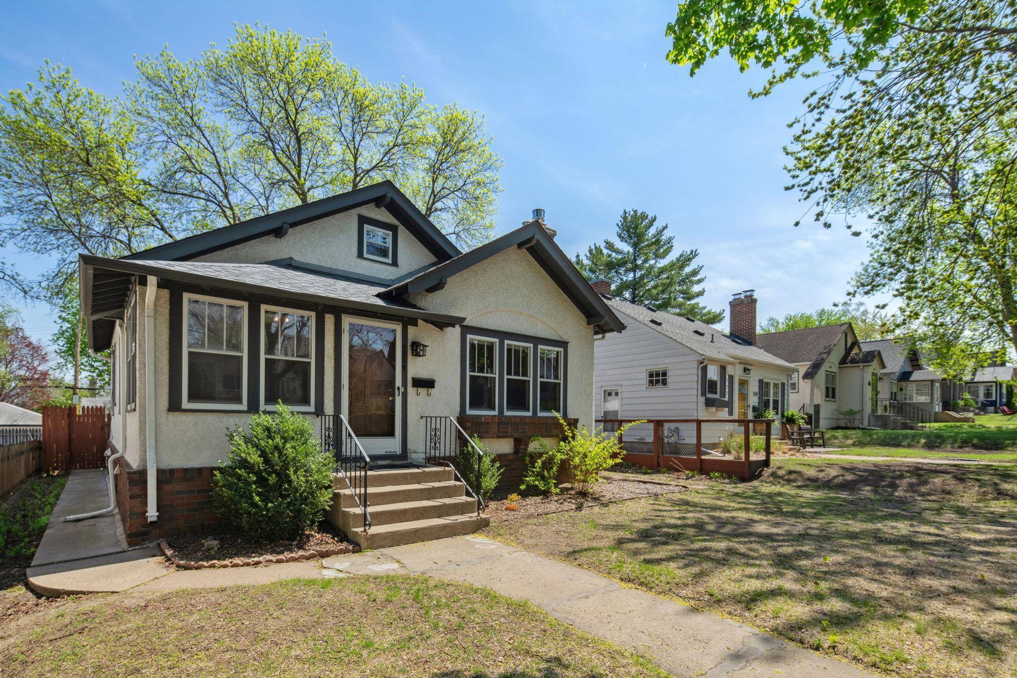 Minneapolis, MN 55417,5329 11th AVE S