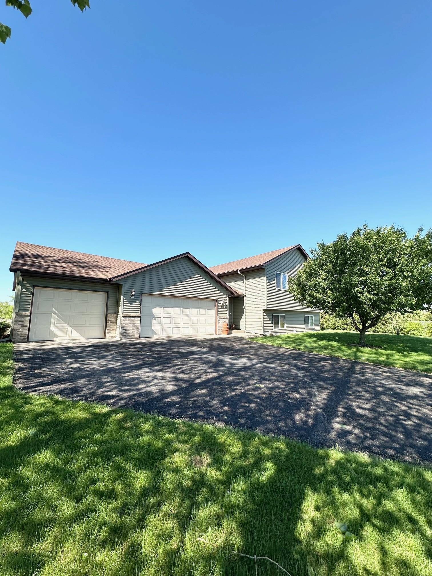 Rice, MN 56367,717 8th AVE SW