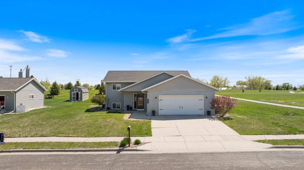Marshall, MN 56258,1117 Stockholm AVE