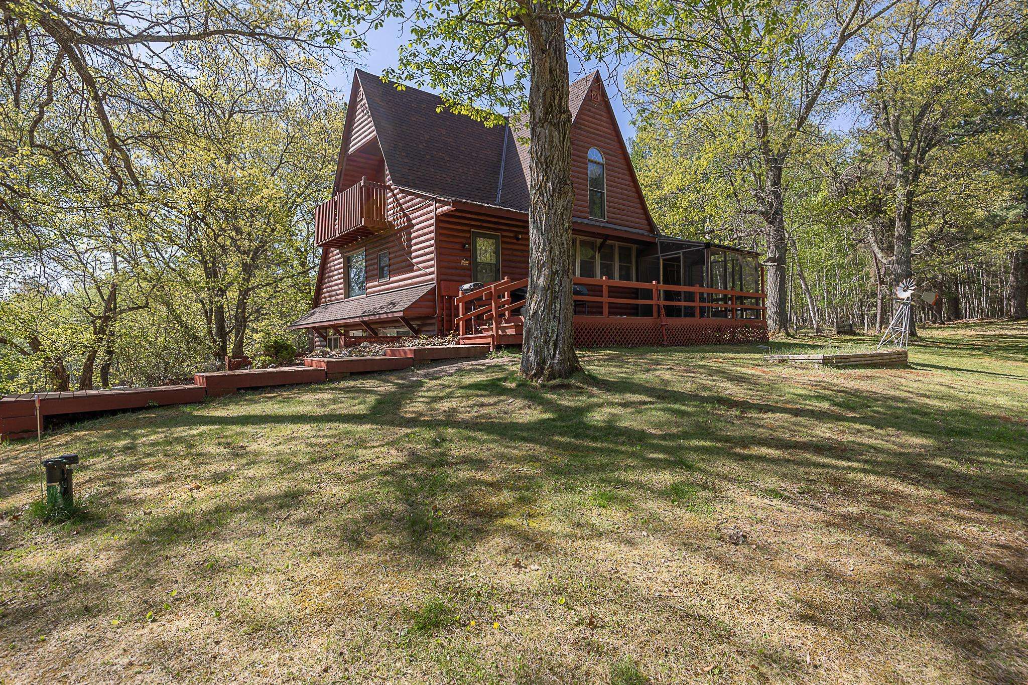 Remer, MN 56672,5305 Cisco LN NE