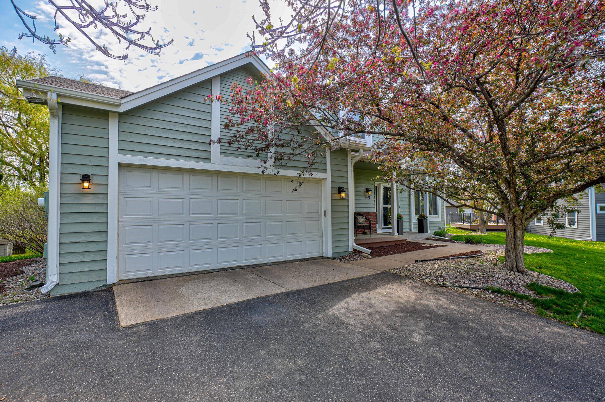 Woodbury, MN 55125,2167 Woodbridge WAY