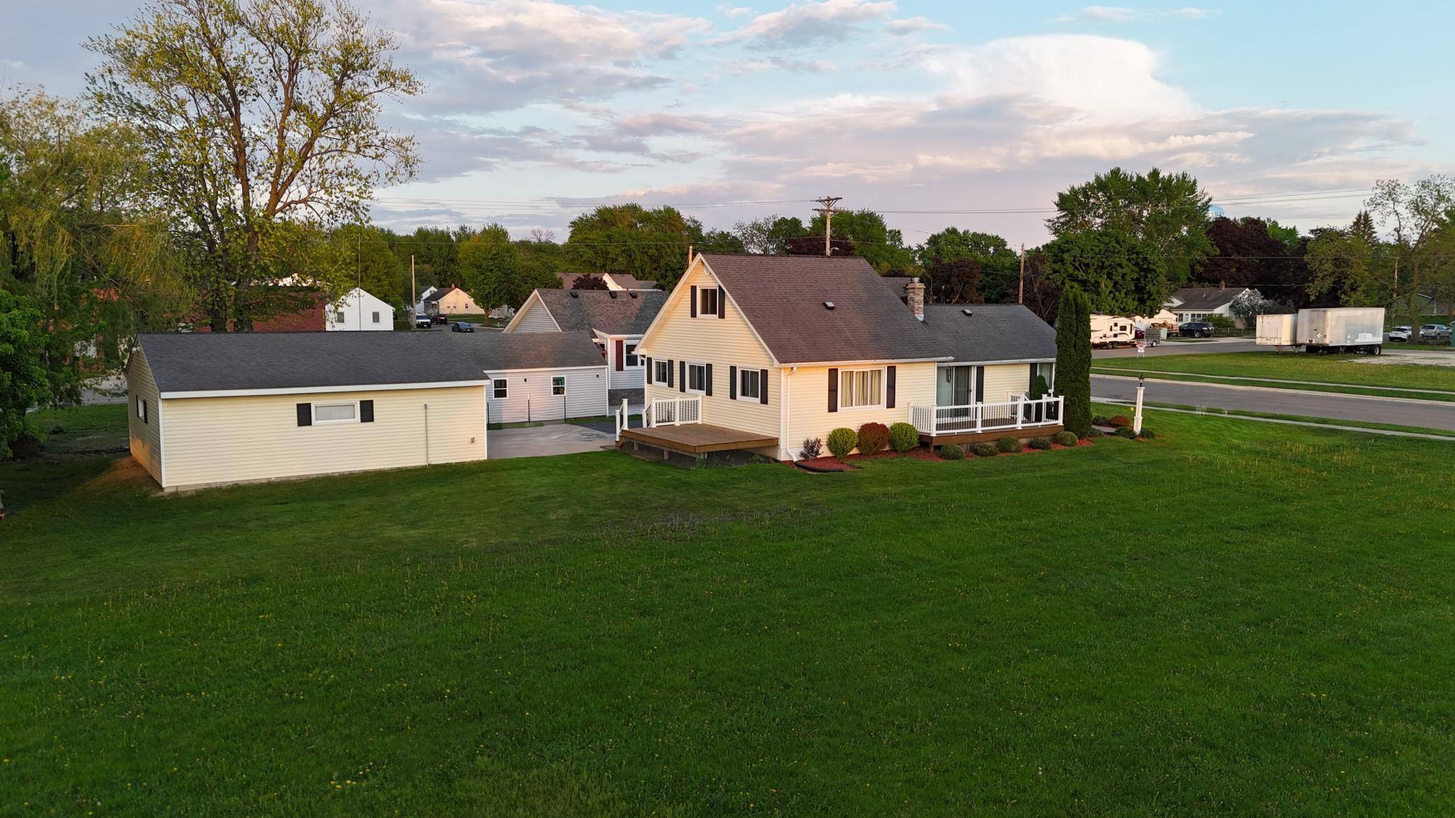 Austin, MN 55912,1609 1st AVE NE