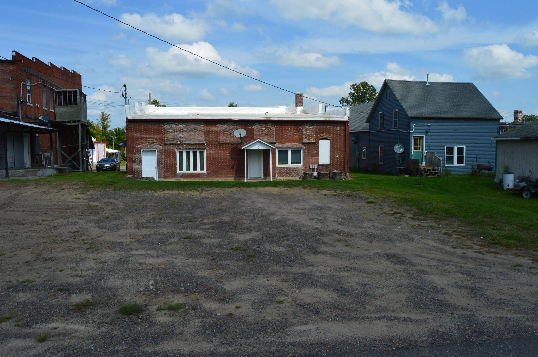 Almena, WI 54805,126 Soo AVE E