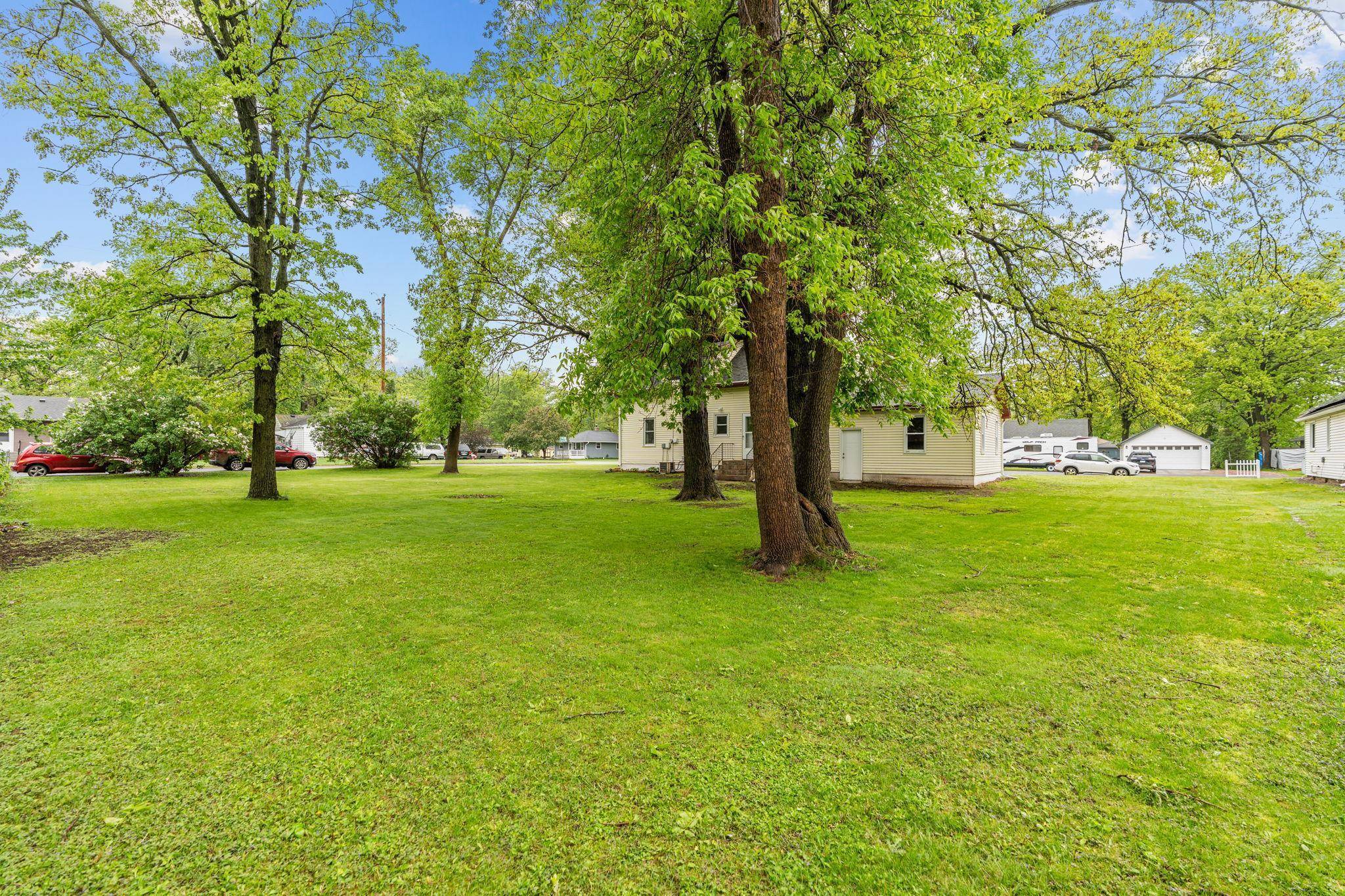 Milaca, MN 56353,815 2nd AVE NW