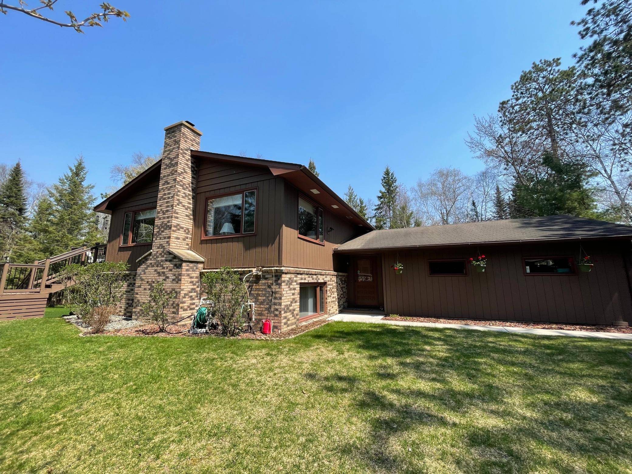 Bemidji, MN 56601,274 Juniper LN NW