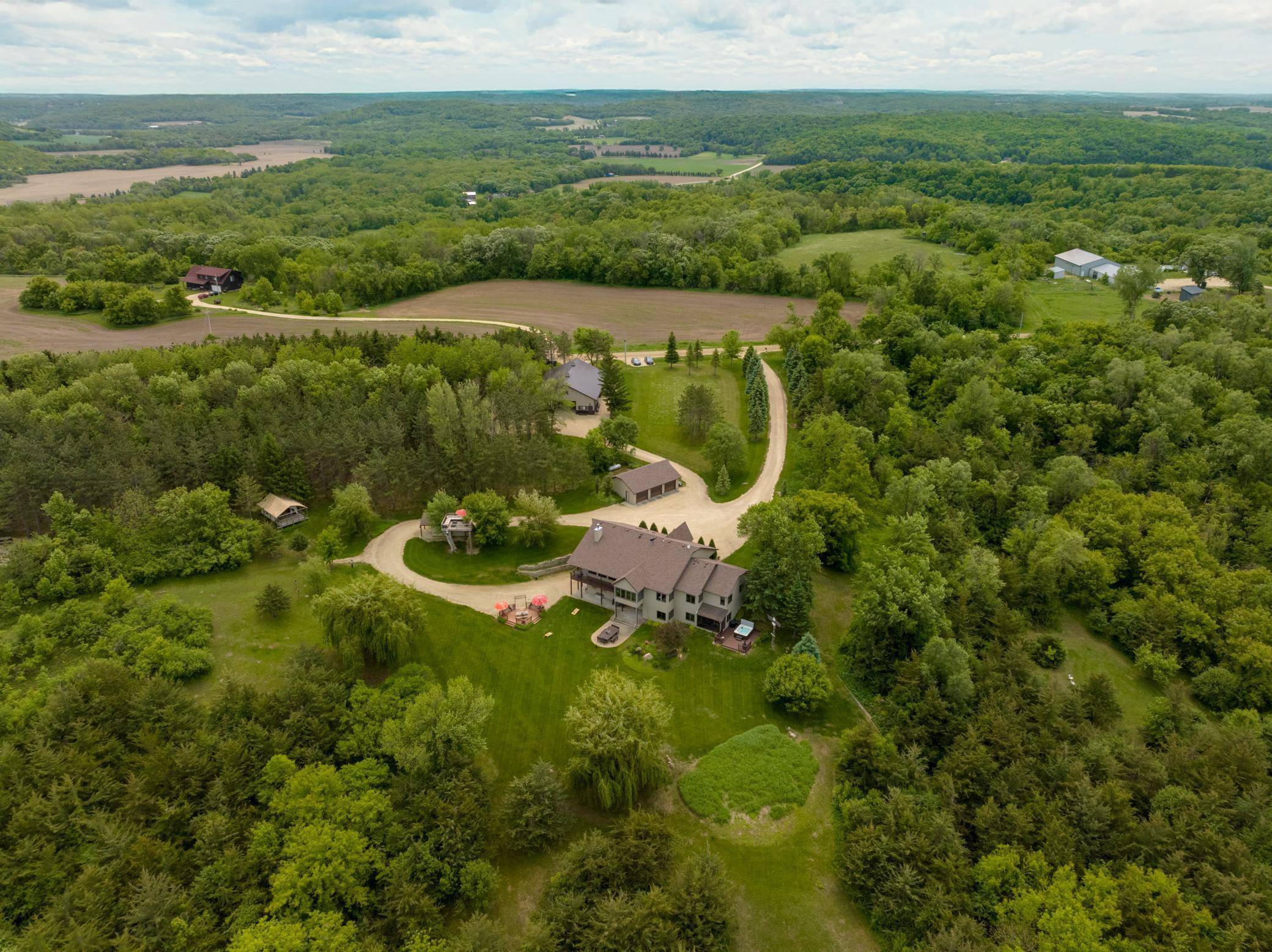 Cannon Falls, MN 55009,32875 Stanton TRL