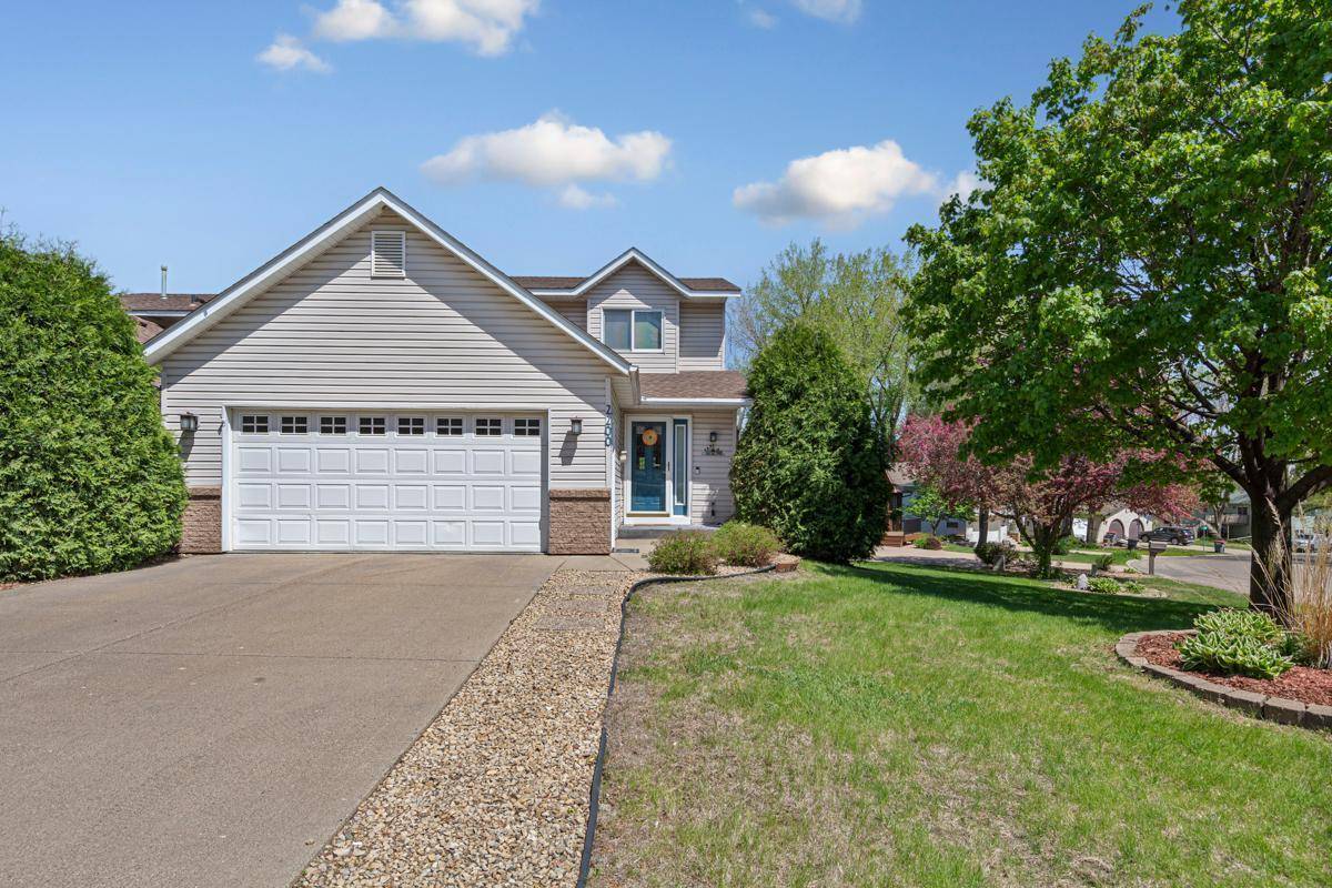 Faribault, MN 55021,2200 15 1/2 ST NW