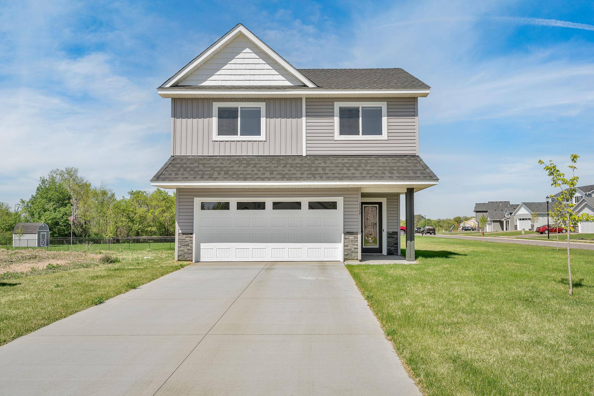 Isanti, MN 55040,1129 Tiger CT NE