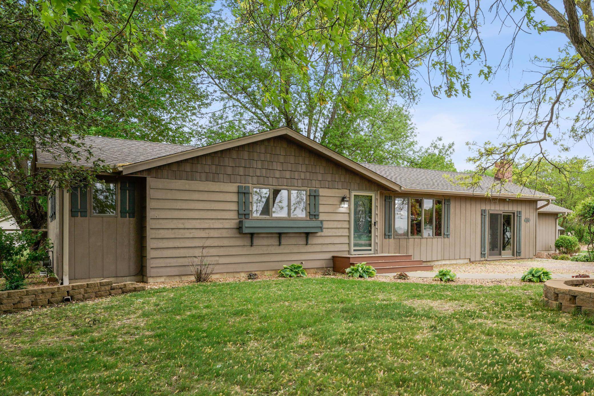 Arlington Twp, MN 55307,22800 401st AVE