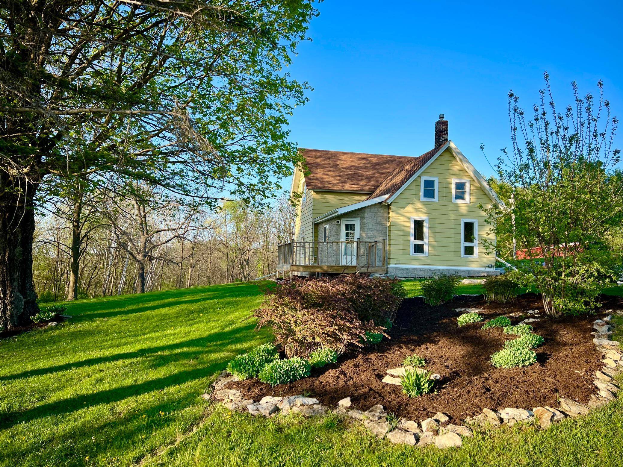Chatfield Twp, MN 55935,28014 Key RD