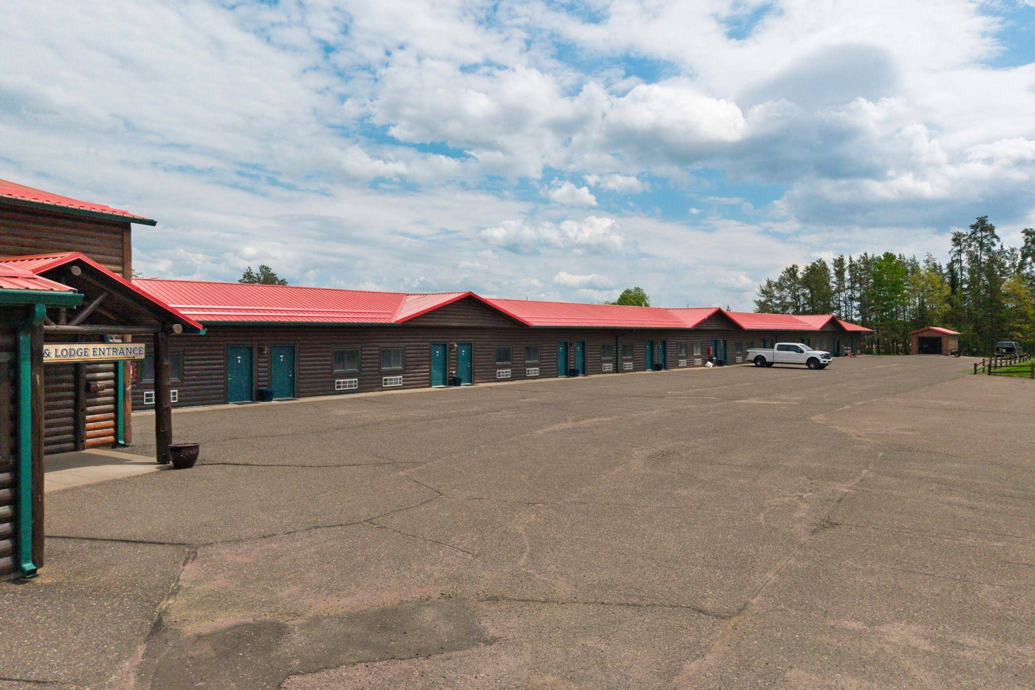 Hayward, WI 54843,15850 & 15860 T-Bone LN