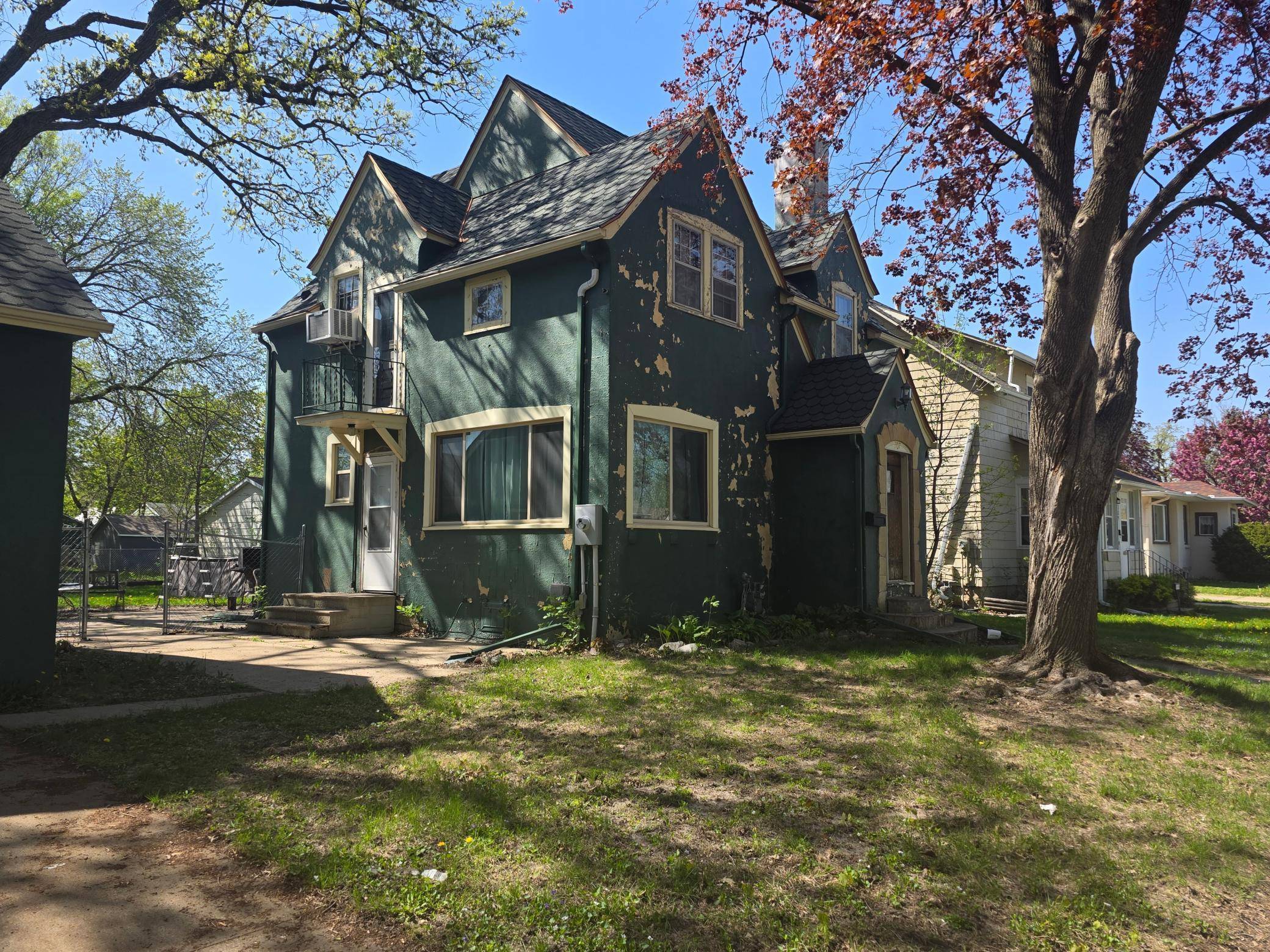 Austin, MN 55912,307 9th ST NW