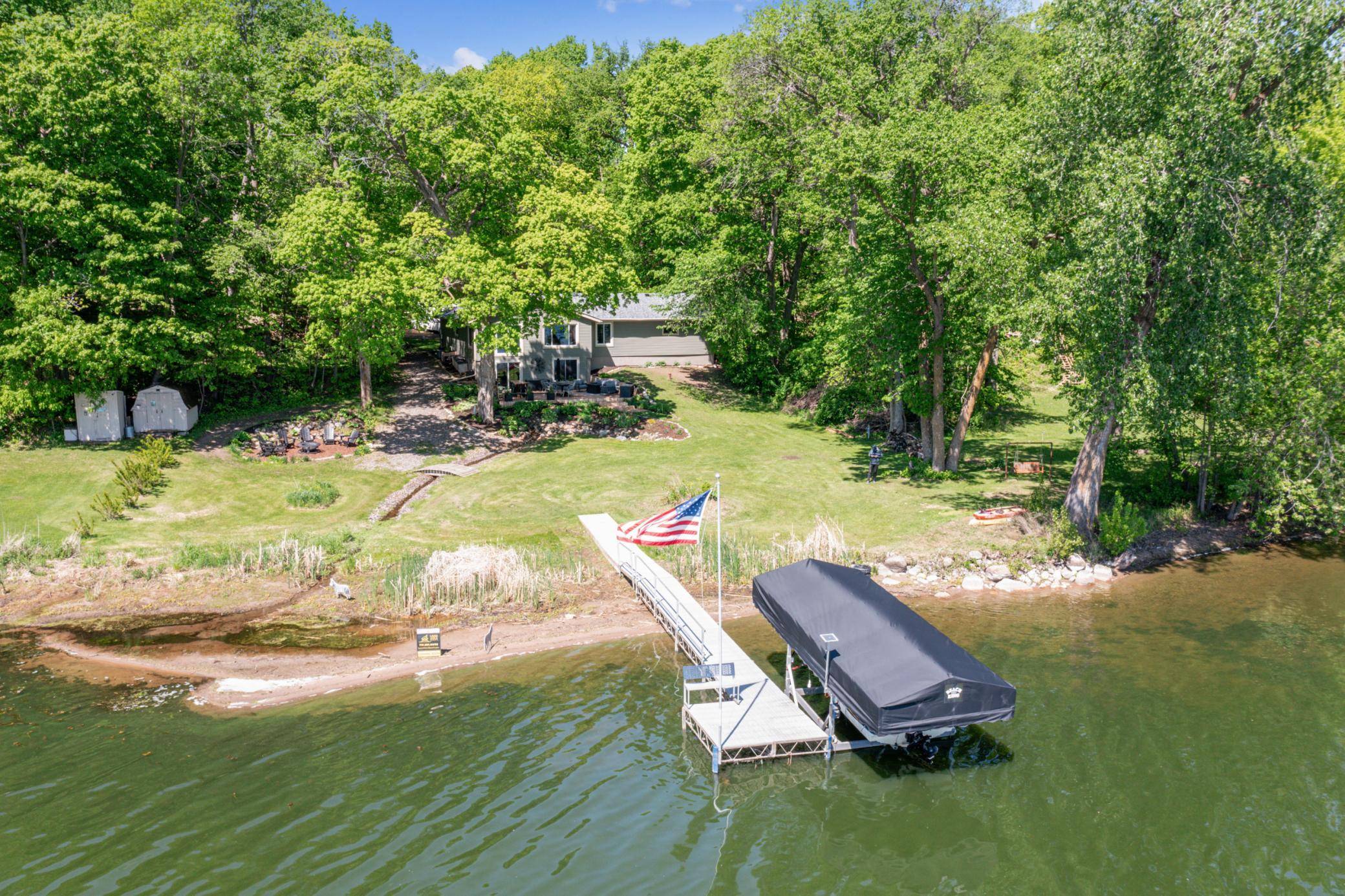 Nessel Twp, MN 55080,49935 Acacia TRL