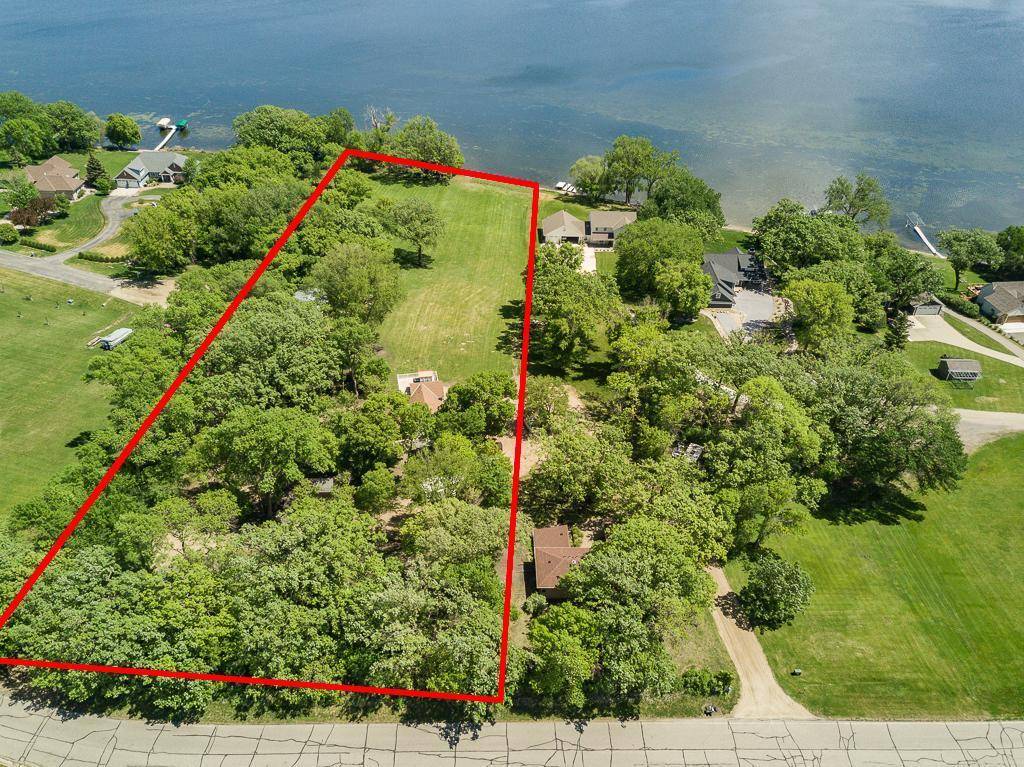 Dovre Twp, MN 56201,5861 Highway 71 NE