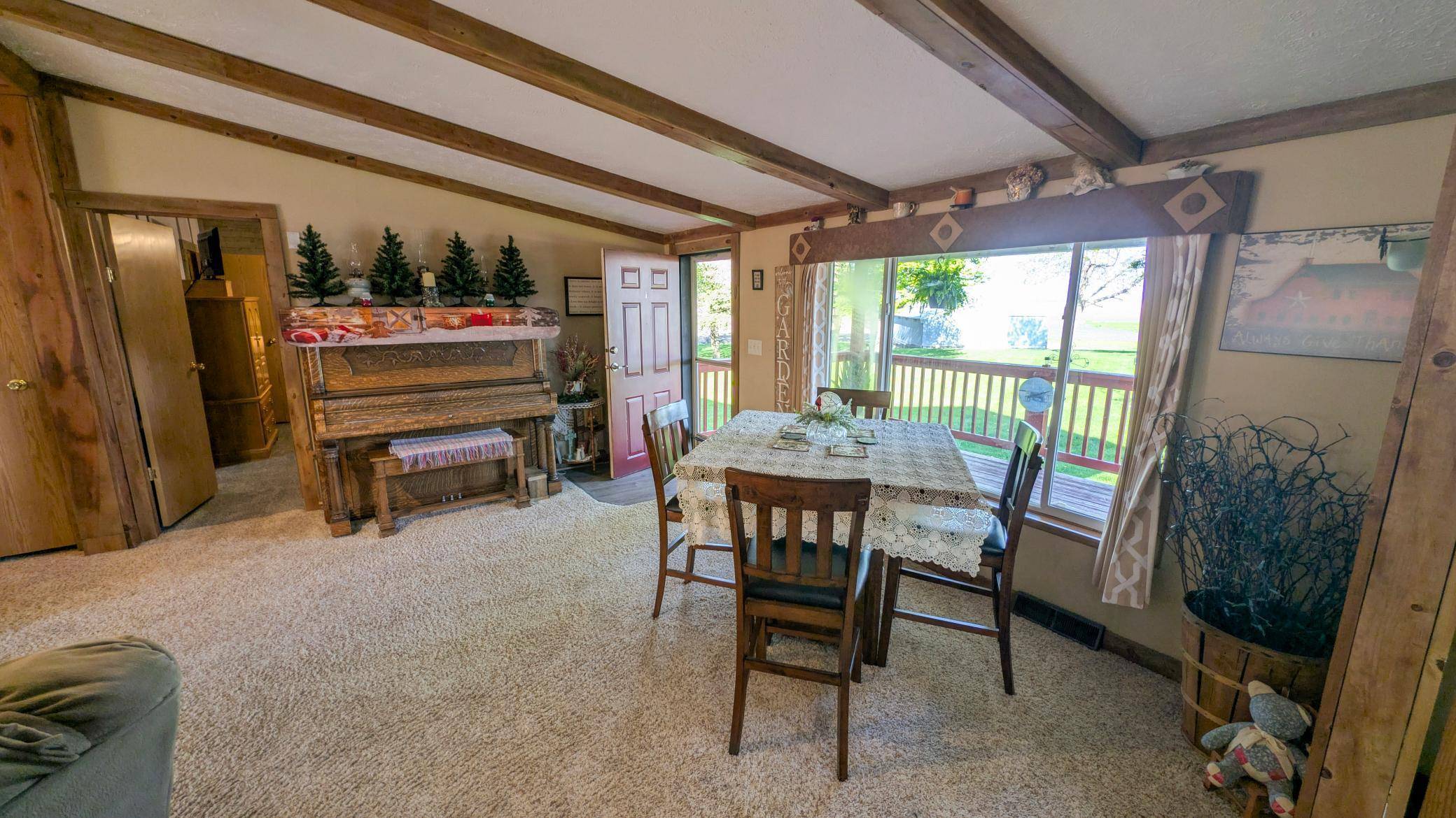 Mansfield Twp, MN 56029,62010 110th ST