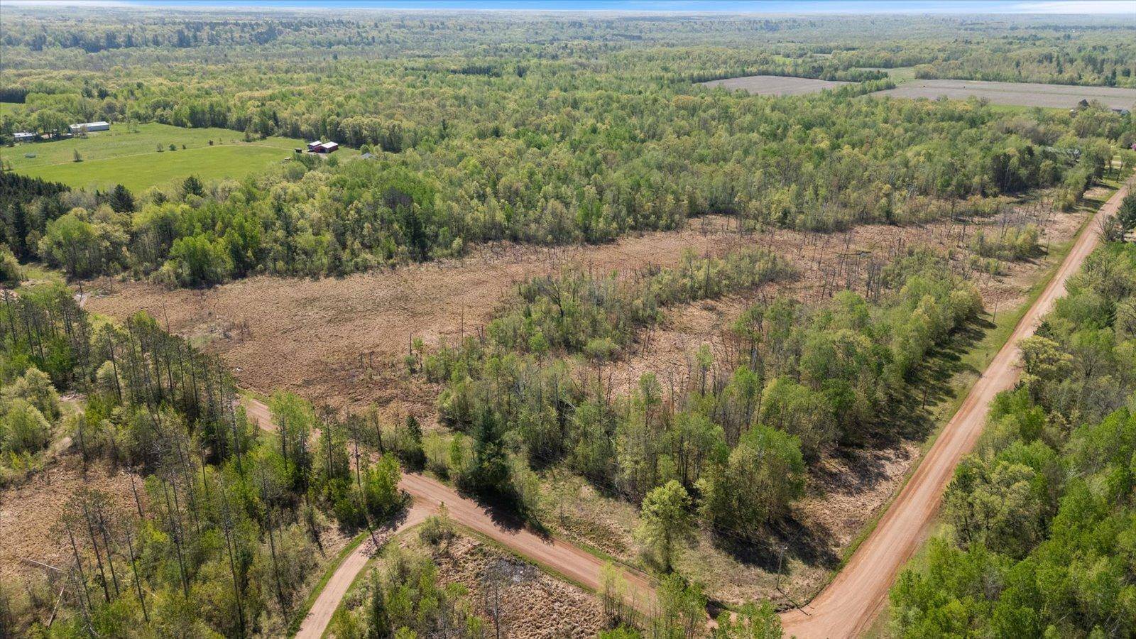 Rushseba Twp, MN 55069,TBD 517th ST