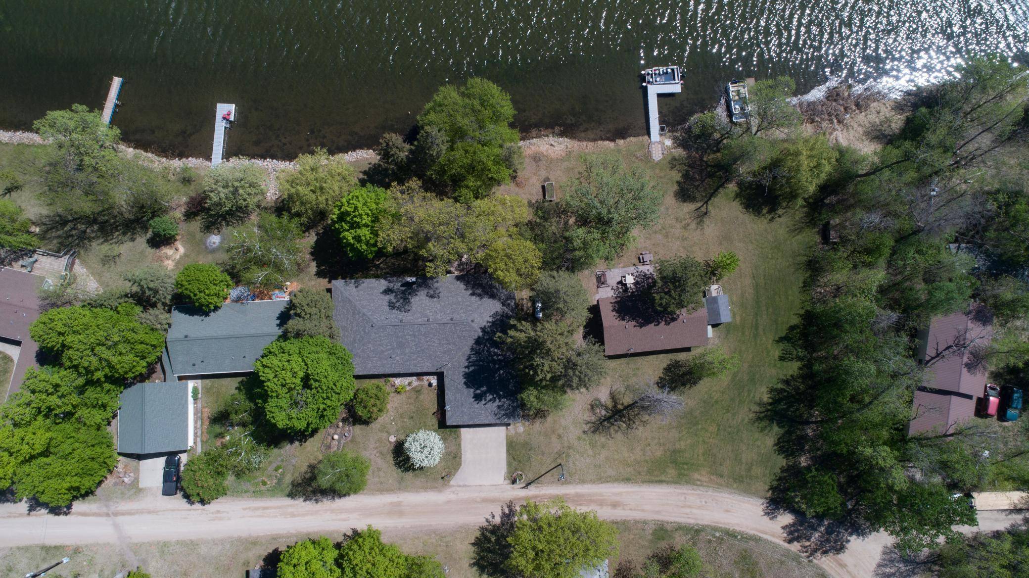 Rush Lake Twp, MN 56571,43222 Long Lake LN