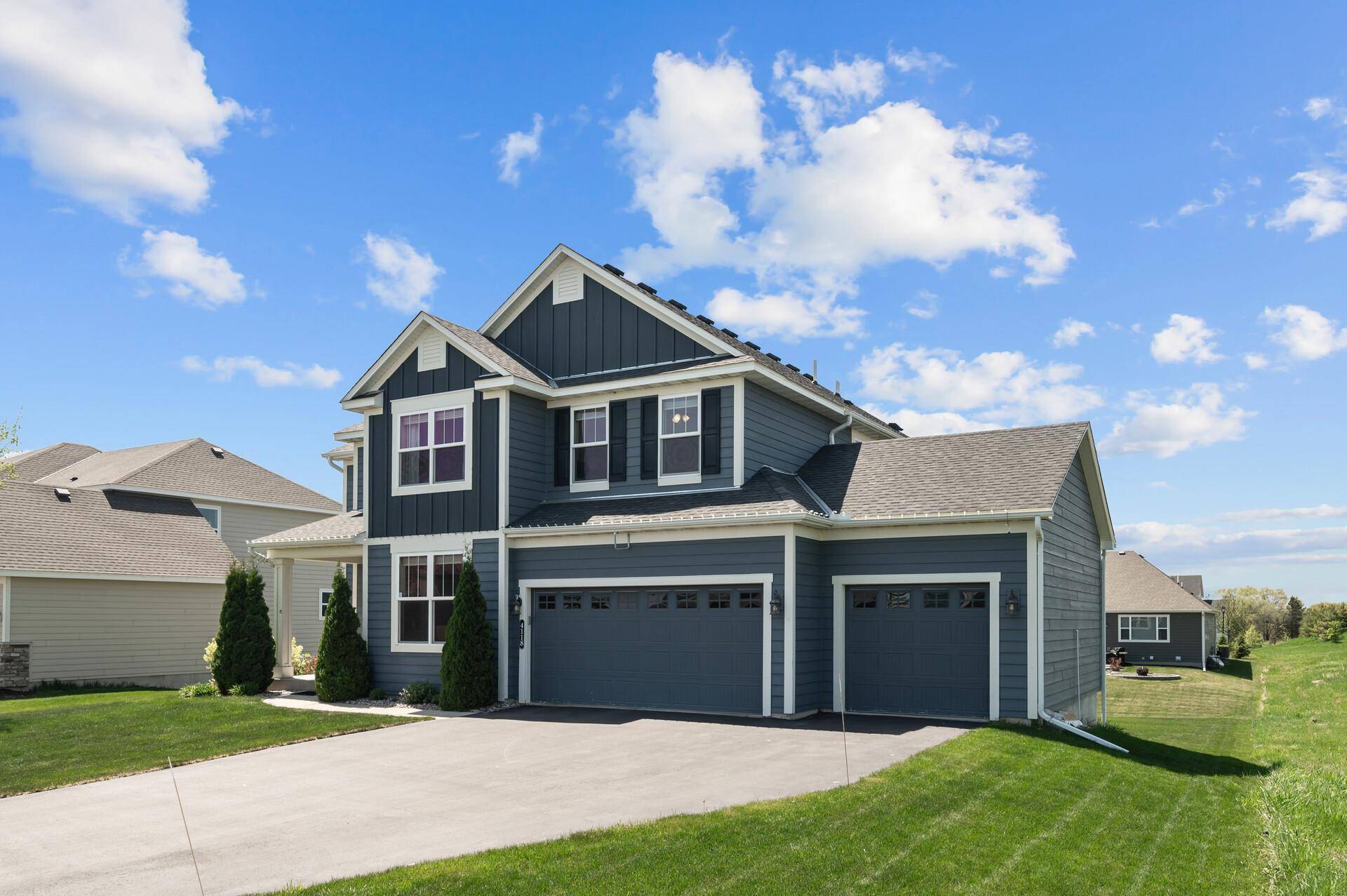 Victoria, MN 55318,4118 San Vitero CT