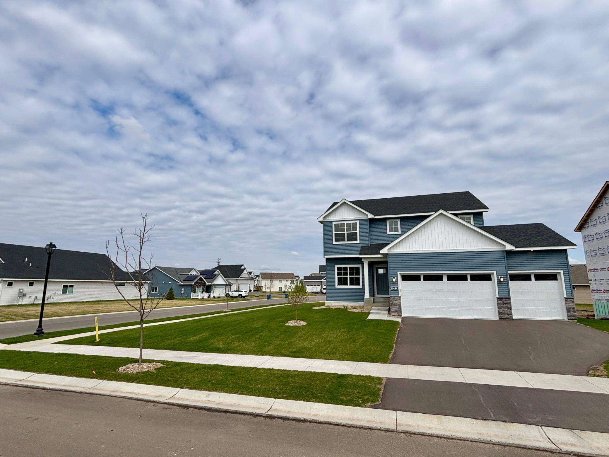 Hanover, MN 55341,11484 5th ST NE
