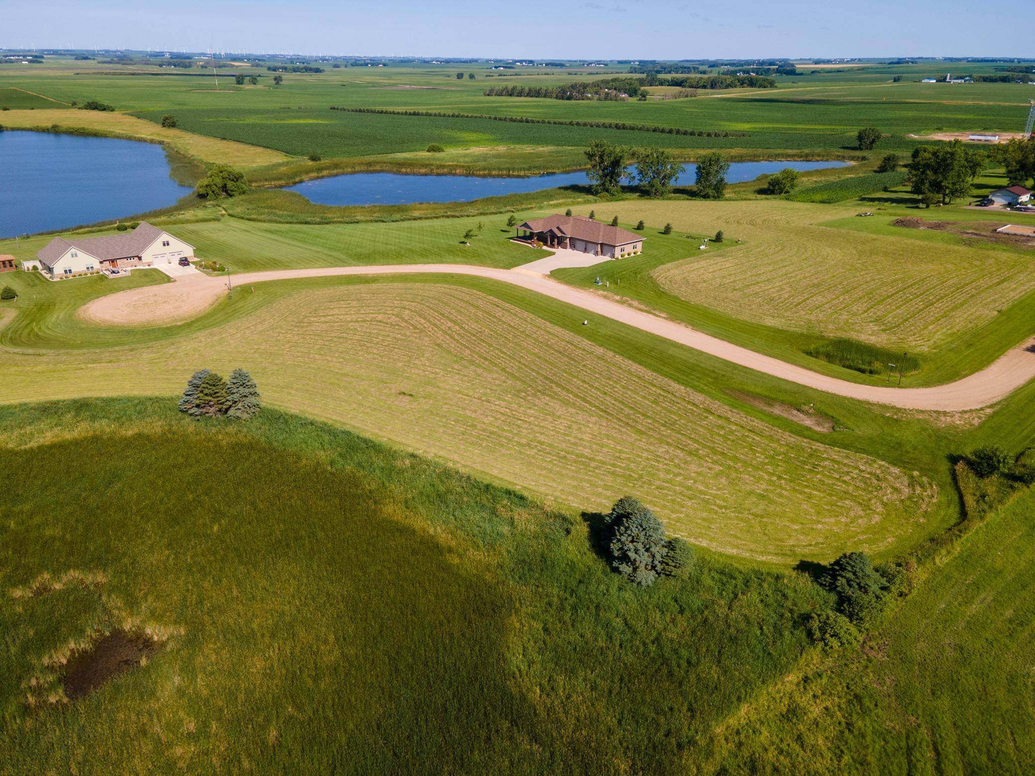 Hadley, MN 56151,125 Heritage TRL
