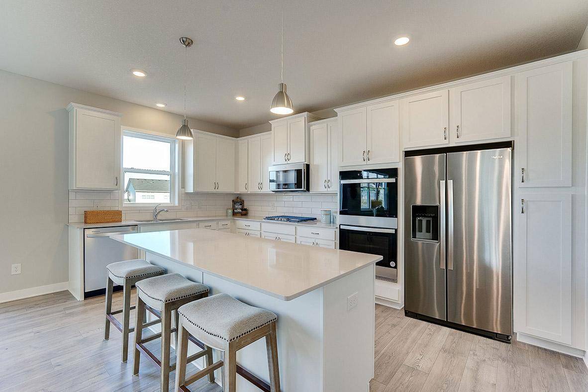 Woodbury, MN 55129,10532 Bent Pine LN